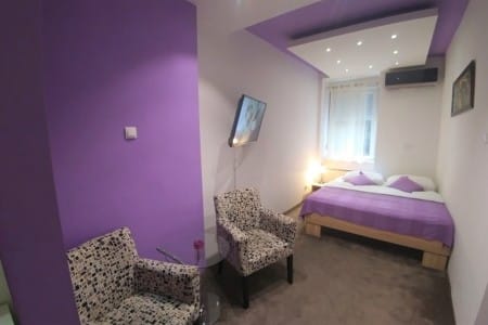 smestaj beograd povoljni apartmani