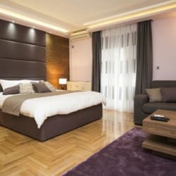 stan na dan beograd apartmani
