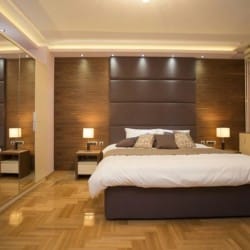djakuzi apartmani beograd vracar lux
