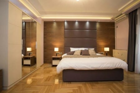 djakuzi apartmani beograd vracar lux