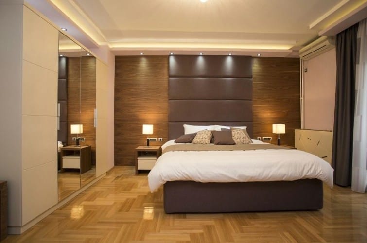 djakuzi apartmani beograd vracar lux