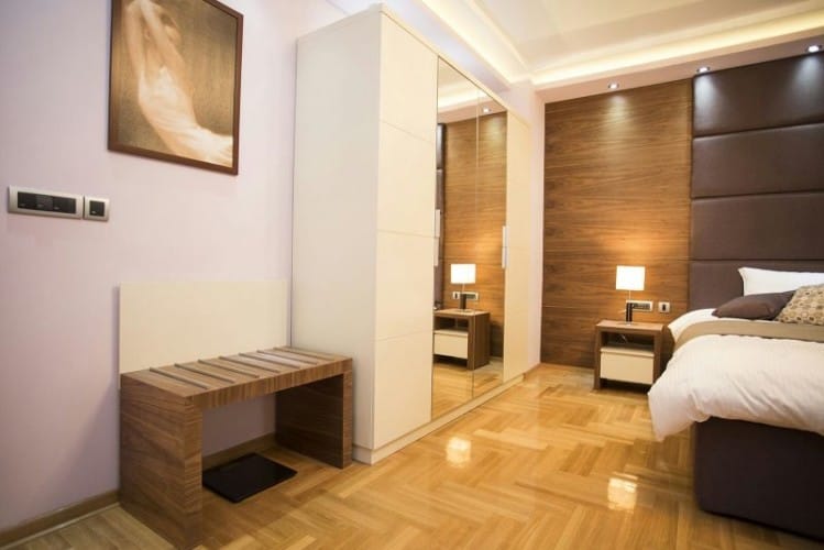 stan na dan beograd apartmani