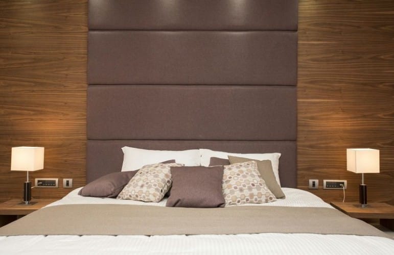 lux apartmani u beogradu za 4 osobe