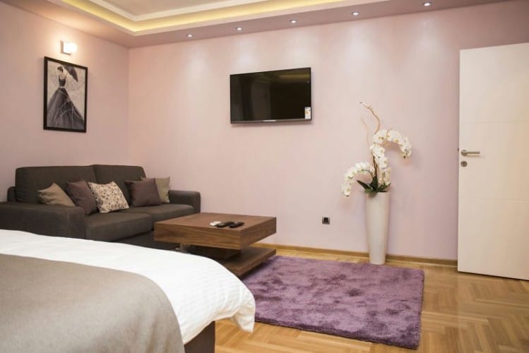 apartmani beograd