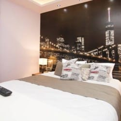 apartmani vracar beograd