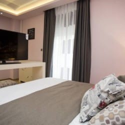lux apartman u beogradu za 4 osobe