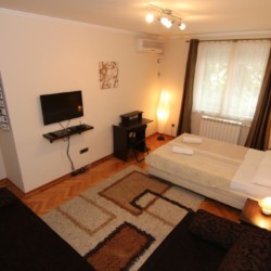 senjak apartman beograd sajam