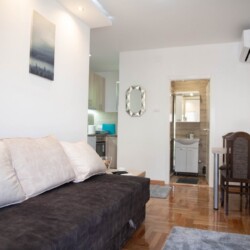 apartmani banovo brdo stan na dan beograd