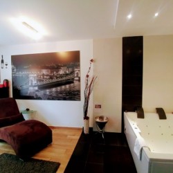 apartmani beograd djakuzi