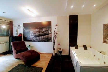 apartmani beograd djakuzi