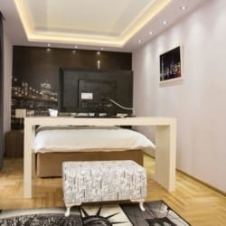 apartmani beograd
