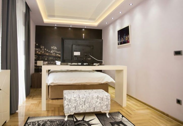 apartmani beograd