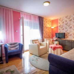 apartmani vozdovac beograd stan na dan medakovic