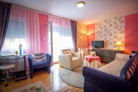 apartmani vozdovac beograd stan na dan medakovic