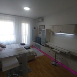 APARTMANI NOVI BEOGRAD TVINGO SAVADA, STAN NA DAN A BLOK