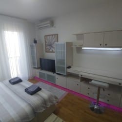 SAVADA APARTMANI A BLOK BEOGRAD TVINGO