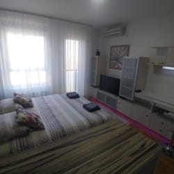SAVADA APARTMANI A BLOK BEOGRAD TVINGO