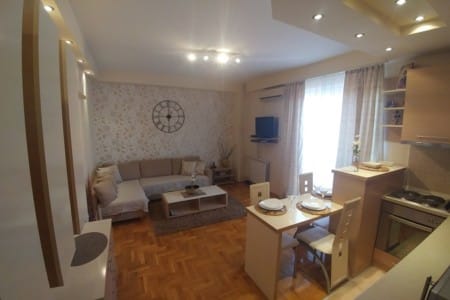 apartmani vozdovac beograd na dan