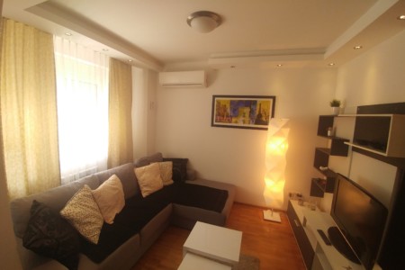DORCOL APARTMANI BEOGRAD