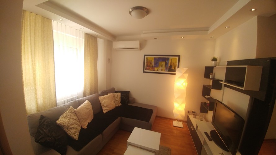 DORCOL APARTMANI BEOGRAD