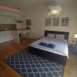 apartmani beograd a blok