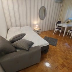 dorcol apartmani beograd centar visnja