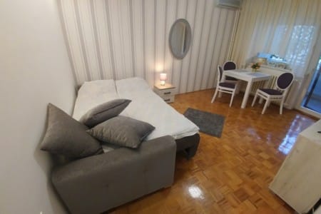 dorcol apartmani beograd centar visnja