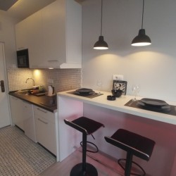 smestaj u beogradu riva apartman na dan stan