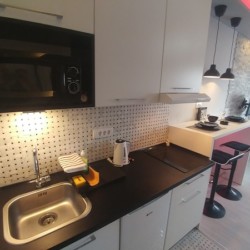 beograd apartmani riva stan za dan