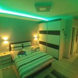 jednosobni apartmani na dan u beogardu riva