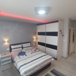 smestaj u beogradu riva apartman na dan stan