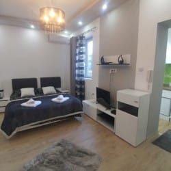 vracar stan na dan povoljno beograd