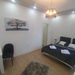 smestaj u beogradu trezor apartman na dan stan