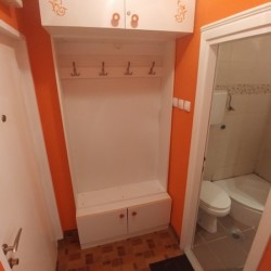 izdavanje apartmana beograd