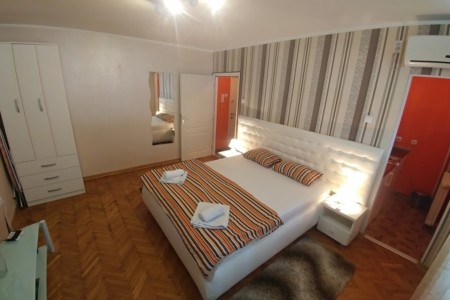 apartmani beograd vracar