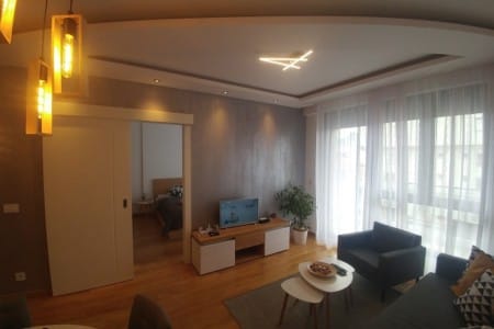 apartmani beograd vozdovac edison