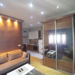 apartmani U beogradU