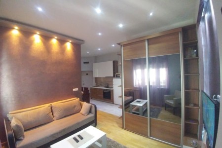 apartmani U beogradU