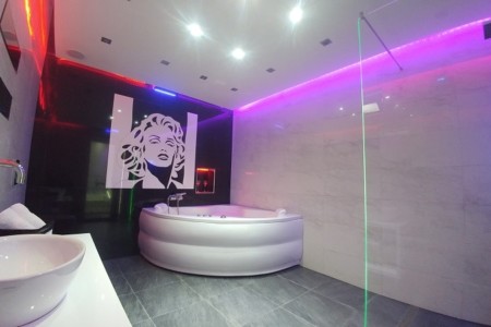 apartmani djakuzi beograd vracar slavija