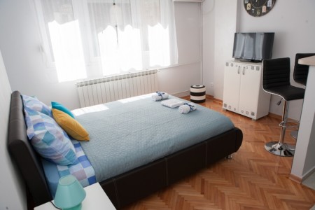 stan na dan beograd apartmanski smestaj