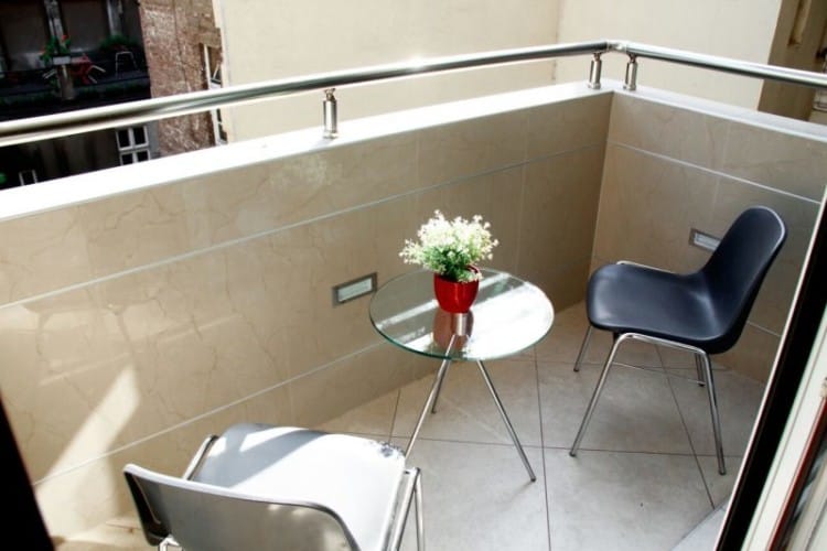 stan za dan u beogradu koral apartman dorcol