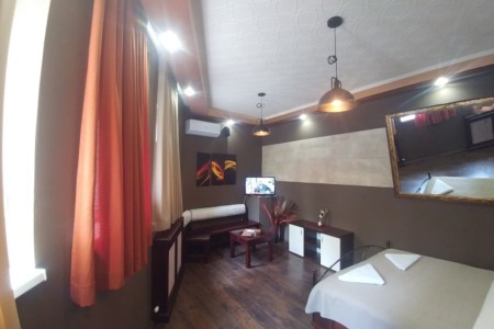 apartmani vozdovac beograd stan na dan