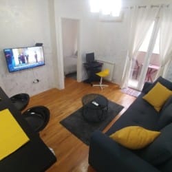 vozdovac apartmani beograd sumice