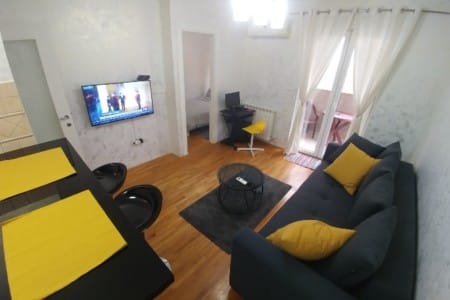 vozdovac apartmani beograd sumice