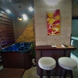vozdovac apartmani beograd sa djakuzijem