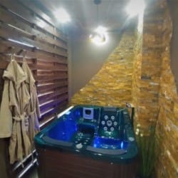 apartmani vozdovac beograd sa djakuzijem zapad