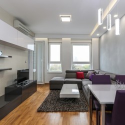 apartman u savadi kod A-blok