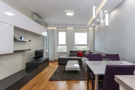 apartman u savadi kod A-blok