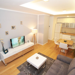 apartmani a blok beograd