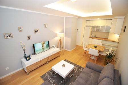 apartmani a blok beograd